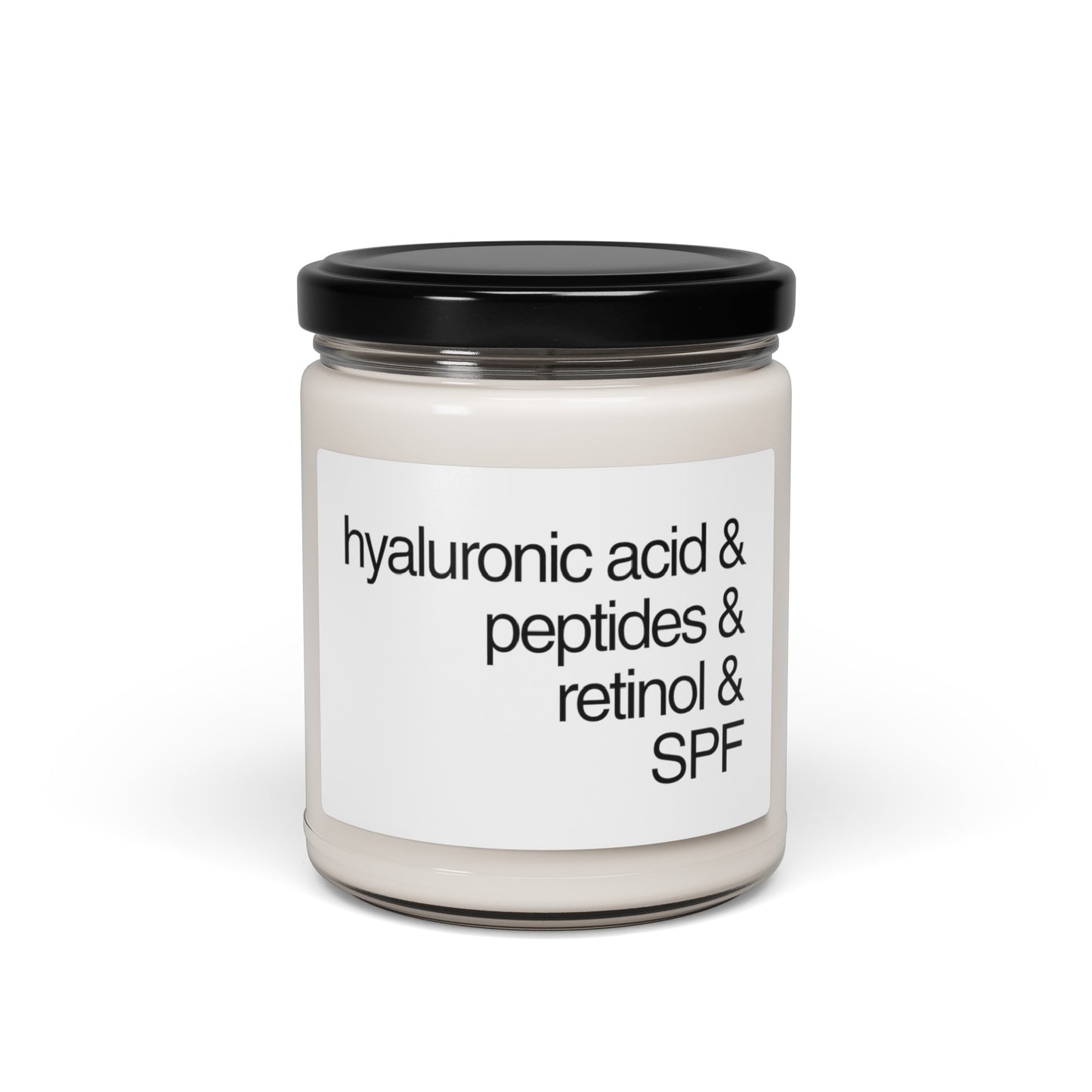 Skincare Superheroes 9oz Scented Soy Candle