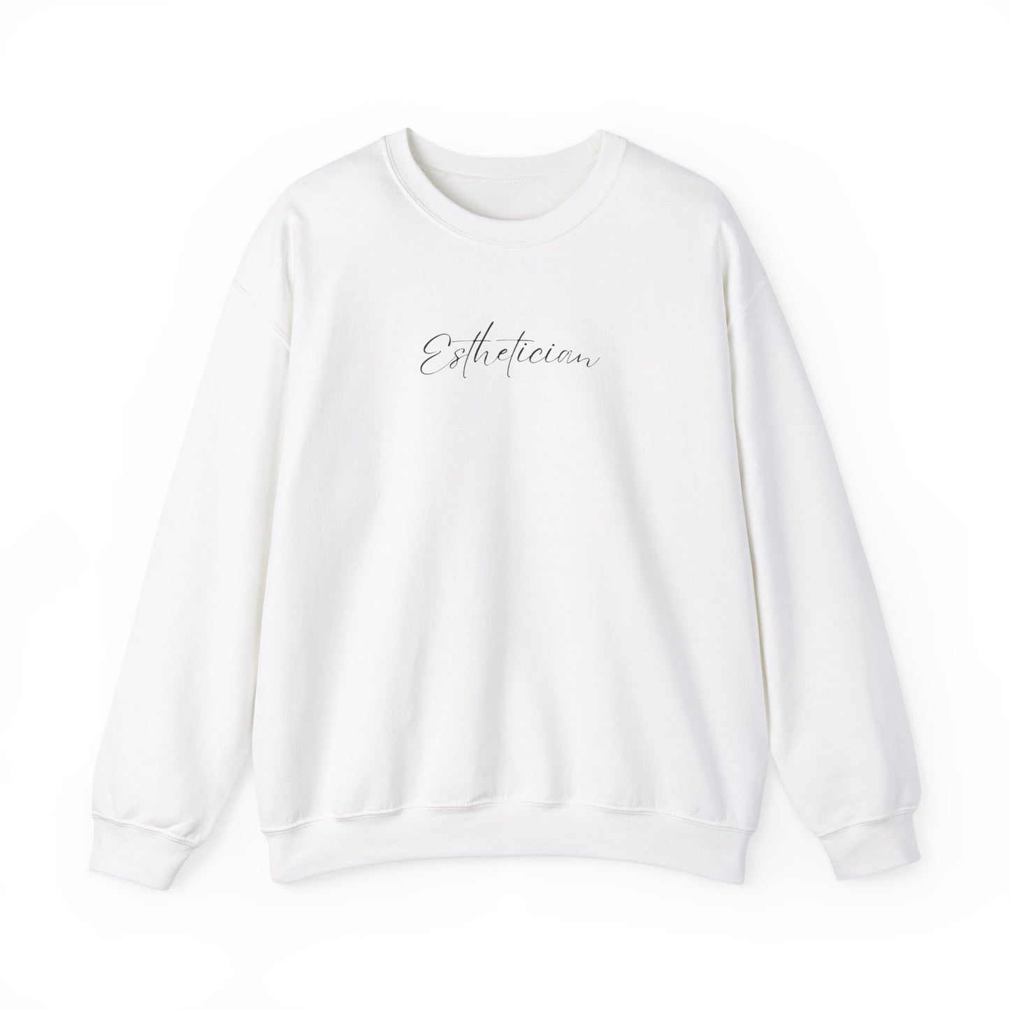 Esthetician Crewneck