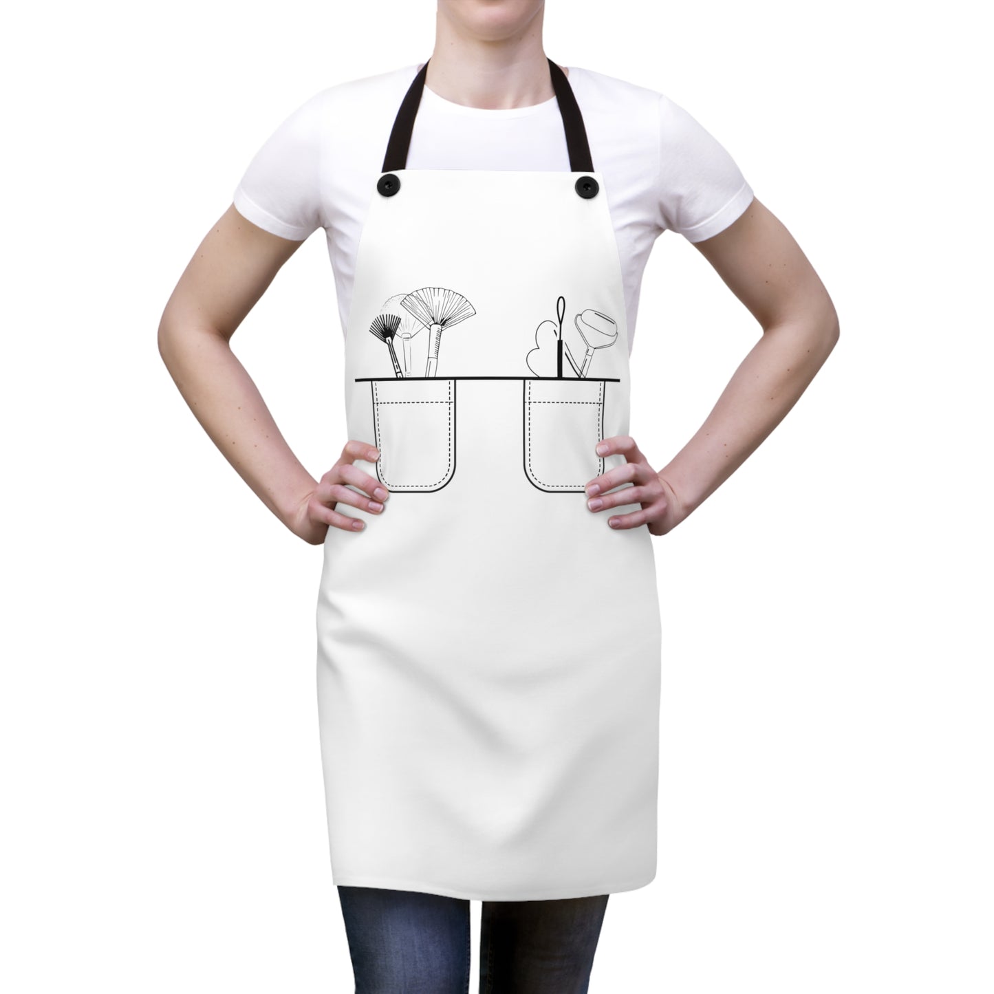 Estie Toolbelt Apron
