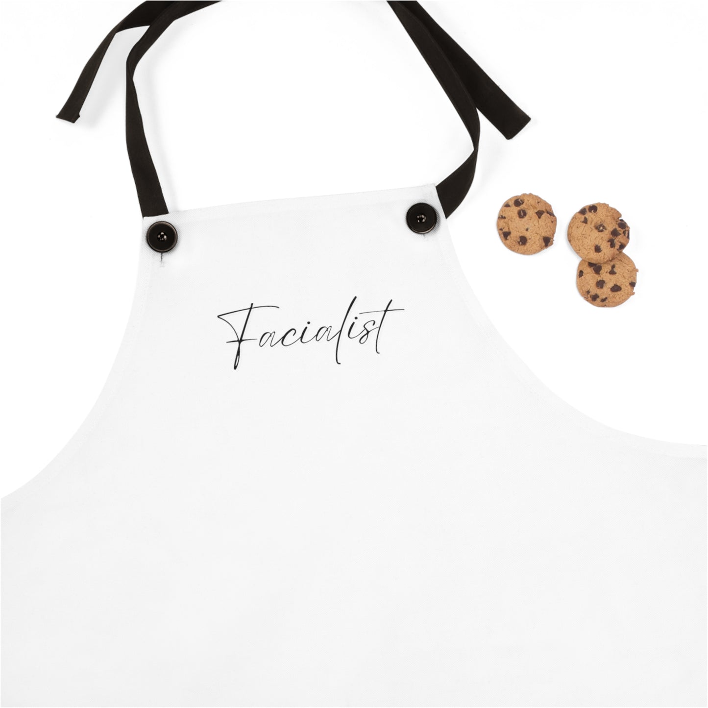 Facialist Apron