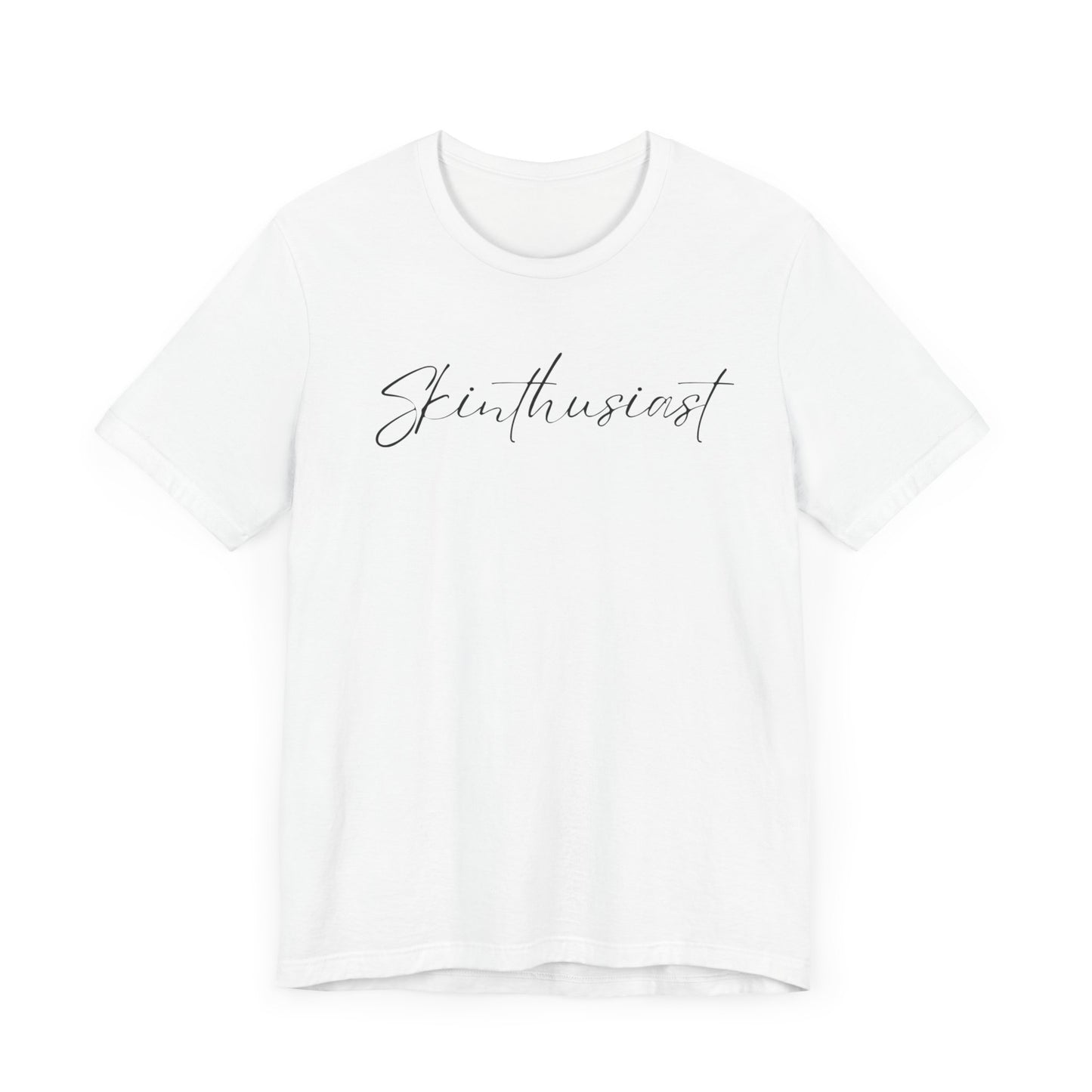 Skinthusiast Tee