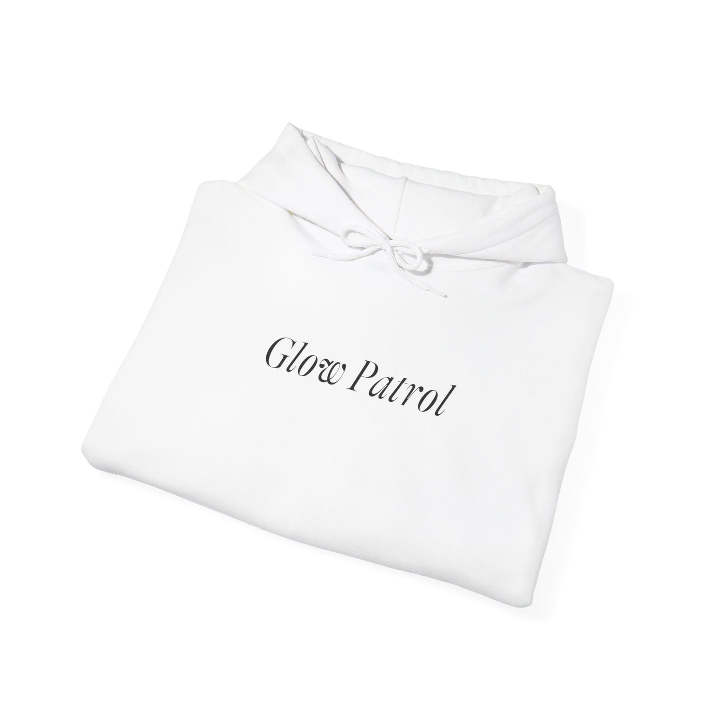Glow Patrol Hoodie