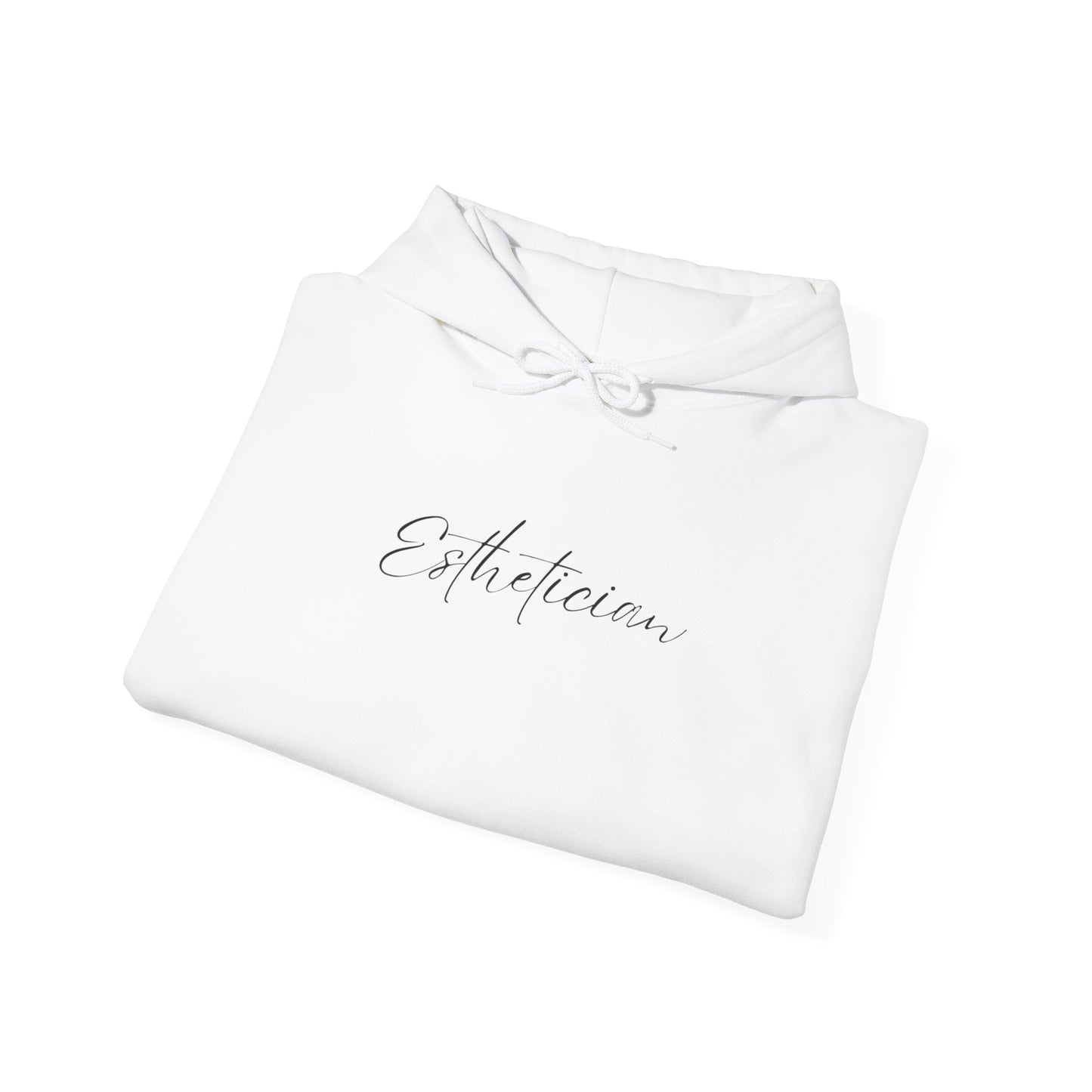 Esthetician Hoodie