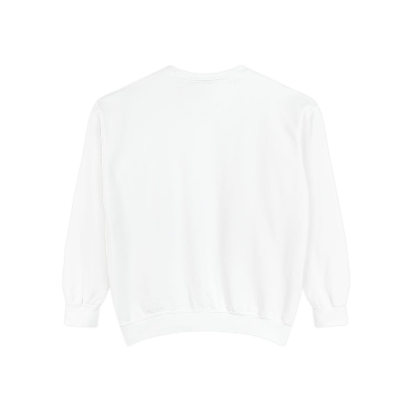 Bohr Effect Baddie Crewneck