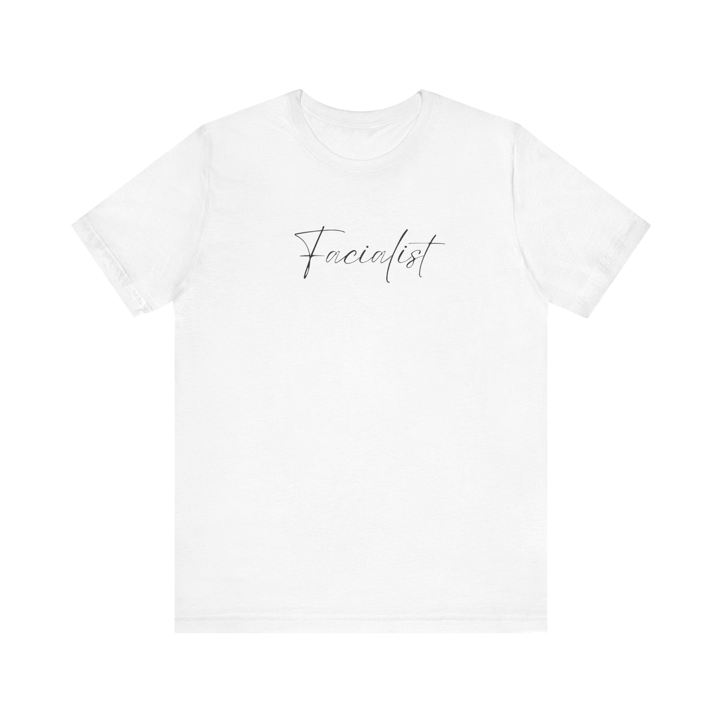 Facialist Tee