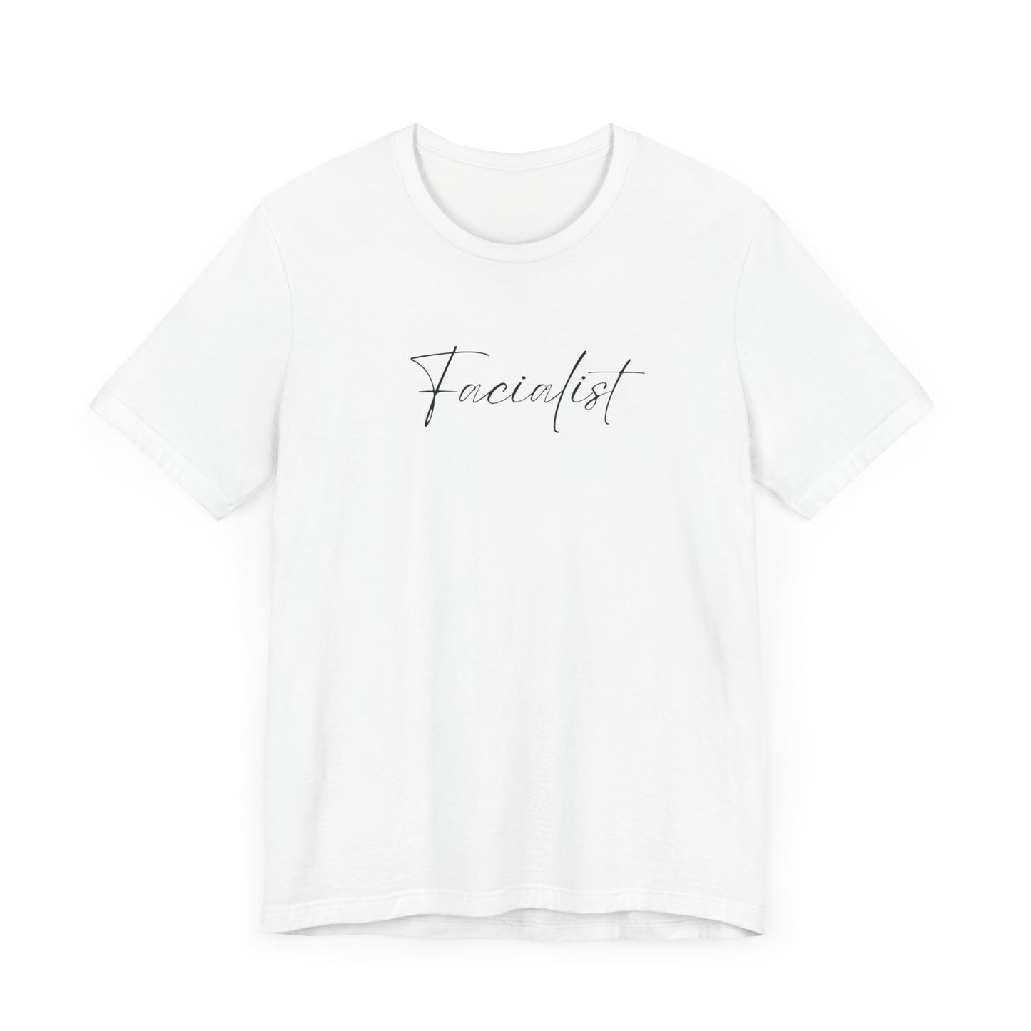 Facialist Tee